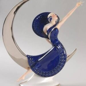 Luna Figurine