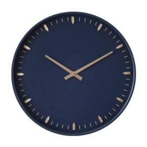 Linea Wall Clock