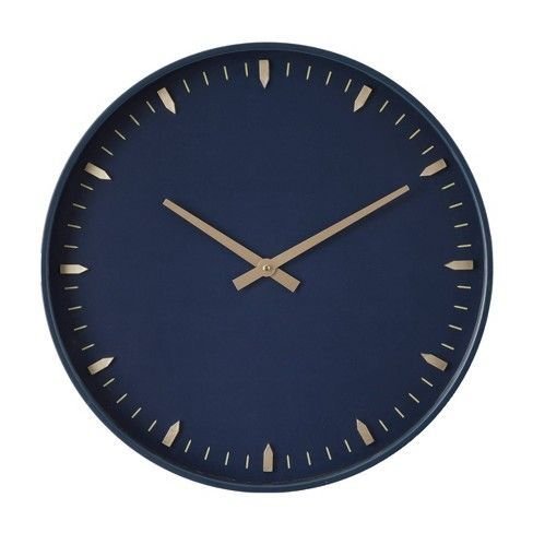 Linea Wall Clock