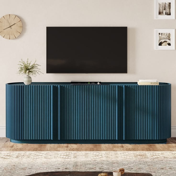 Forma TV Console