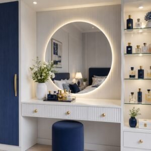 Elara Dressing Table